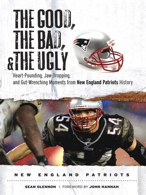cover image of The Good, the Bad, & the Ugly